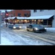Two Inches Of Snow Turns Seattle Supercar Drivers Into Morons Too